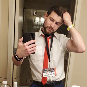 Meet your Posher, Franklin